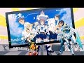 (osu!) fumika - Umikaze no Brave (TV Anime Ending Size) [Insane] +HDDT 99.38% FC