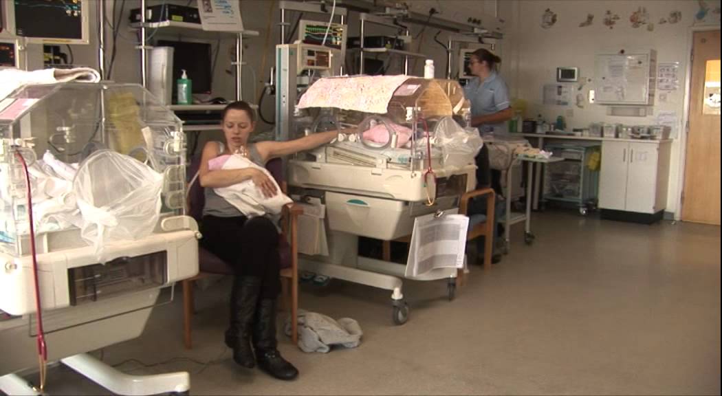The Oliver Fisher Neonatal Unit & Oliver Fisher Special Care Baby Trust