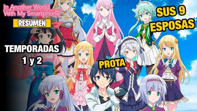 Animes mandados - definitive edition - Anime - Manga Temporadas volúmenes  Capítulos Duración Darling - Studocu