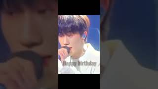 Happy birthday yedam #treasure #yedam #yedam #jikjin #darari