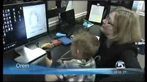 KSL 5 News Features CompleteSpeech