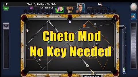 8 Ball Pool Cheto Hack 2025 🔥 100% Working 😱 Antiban Hack For #8ballpool