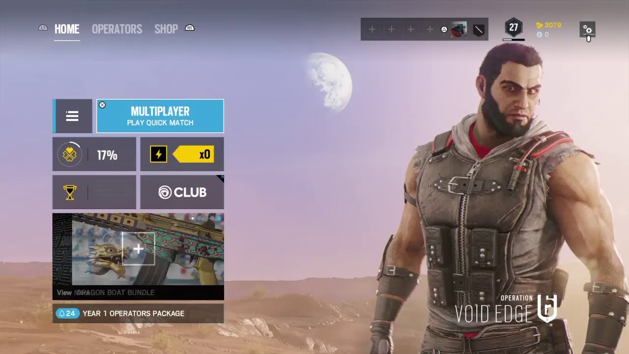 Rainbow 6 siege live stream: on the road to 100 subs - YouTube