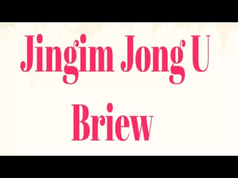 Khasi Gospel Song || Ka Jingim Jong U Briew.