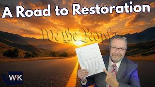 A Visible Path to Restoration of Gun Rights
