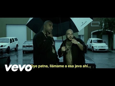 Fowl Niggaz Video