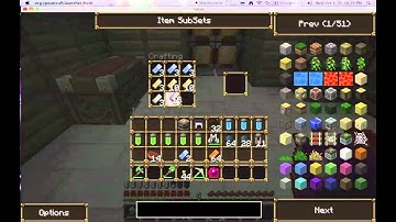 Tekkit Lets Play part 14- Going Nuclear