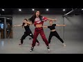 DJ Snake - Taki Taki ft. Selena Gomez, Ozuna, Cardi B / Minny Park Choreography Mp3 Song