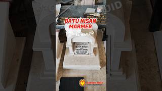 Download Lagu Ide batu nisan makamunik model masjid #batunisanmarmer #batunisan #makam MP3