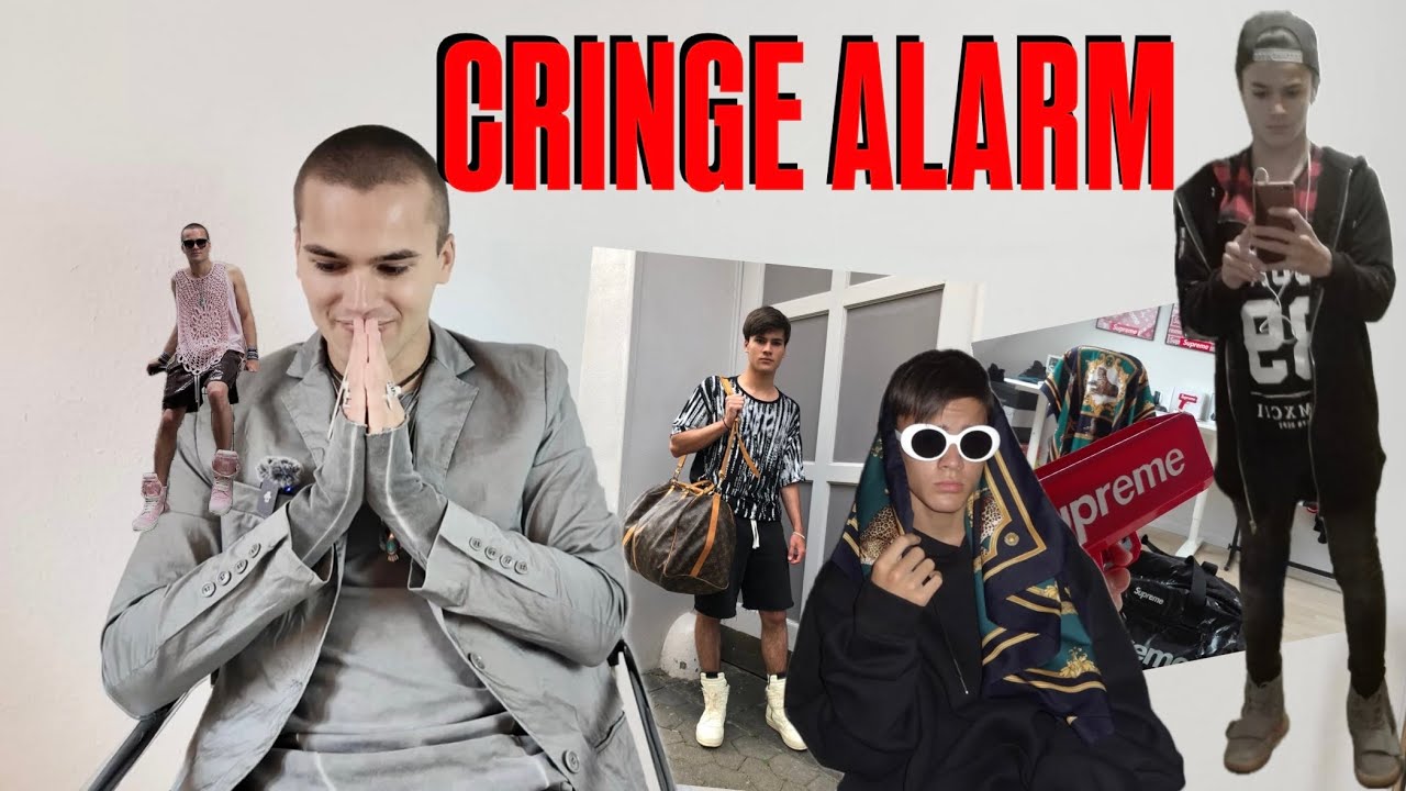 Von Chaos zu Confidence: Meine Style-Entwicklung 