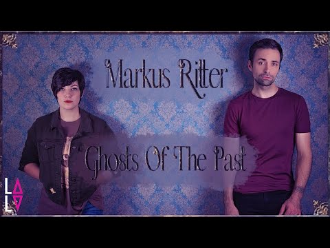 Markus Ritter - The Lost Family (full playthrough) and Ghosts Of The Past (part 1/3, stream)