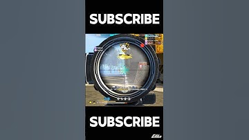 2 AWM gameplay hacker 😈 cs rank push hacker 😈 #freefire #shortsfeed #awmking #garenafreefire #ff