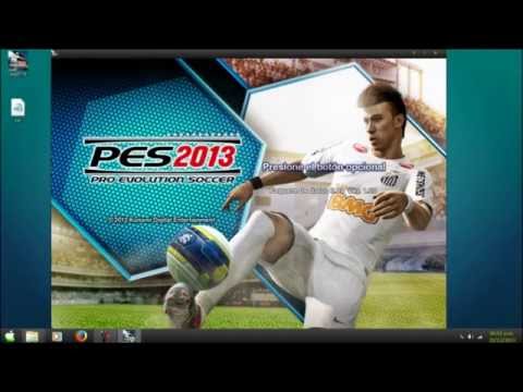 Solución al error the dynamic library rld.dll failed to initialize (e5) Pes13