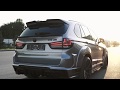 BMW X5M by Renegade design limited edition 1 / 100