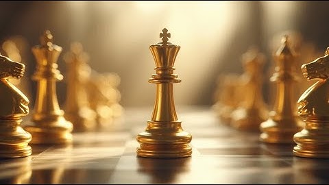 37 Checkmate Patterns – 200+ Examples!