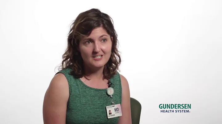 Elizabeth Hansen, MD - Pediatrics