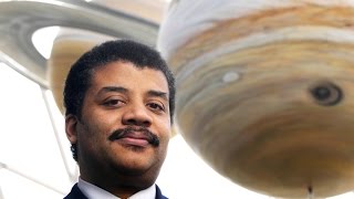 Самый поразительный факт! Нил ДеГрасс Тайсон. Самый поразительный факт! Нил ДеГрасс Тайсон.
