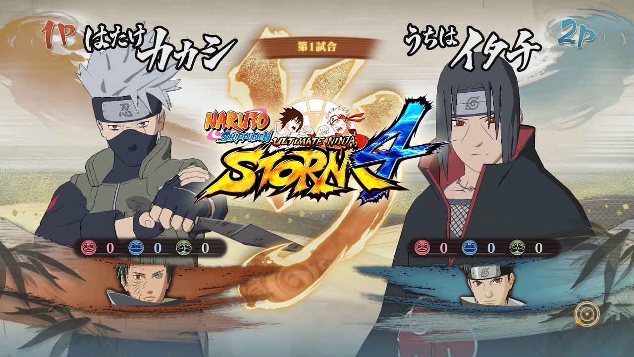 Steam Workshop::Kakashi Hatake はたけカカシ - Naruto Shippuden