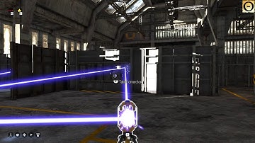 The Talos Principle - The Tower Level 1