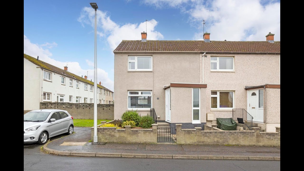 32 Dalhousie Gardens, Bonnyrigg, EH19 2LS YouTube