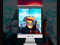 Man of Steel- Rise Above 💥Movie Poster Design 🚀