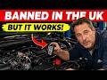 17 ILLEGAL Tricks to Make Your Car Run BETTER in the UK!