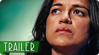 WIDOWS - TÖDLICHE WITWEN Trailer German Deutsch (2018)