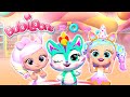 ✨ NEW SEASON 🎈 BUBILOONS 🎈 BUBIGIRLS 👯‍♀️ 🎥 TRAILER ✨ Cartoons for KIDS in English