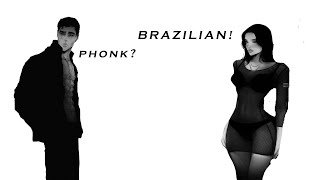 1 HOUR BRAZILIAN PHONK ֎ Aggressive Phonk