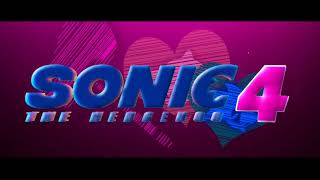  Spoilers Something Pink Is Comingwith The Metal Empire sonicmovie4 fan Made