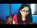 Maachi Paani Si ju || garhwali song || Cover By Ruchi Negi 🌺 Mp3 Song