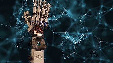 MEng team project - Haptic Glove