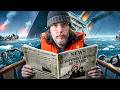 Le destin tragique du seul survivant japonais du TITANIC (histoire vraie)