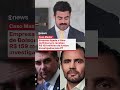 Empresa ligada a filme de Bolsonaro recebeu R$ 159 milhões de fundos investigados pela PF