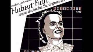 Hubert Kah - (Special Maxi Version) - Rosemarie