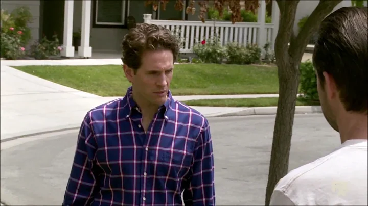 It's Always Sunny in Philadelphia - Mac and Dennis...