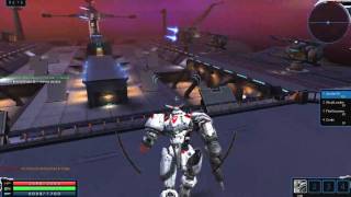 Exteel - DeathMatch