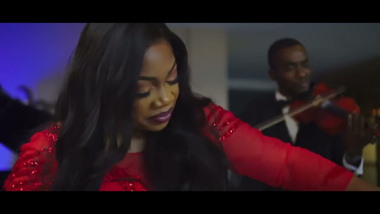 Immense - Ursula Mulonga (official Music Video)