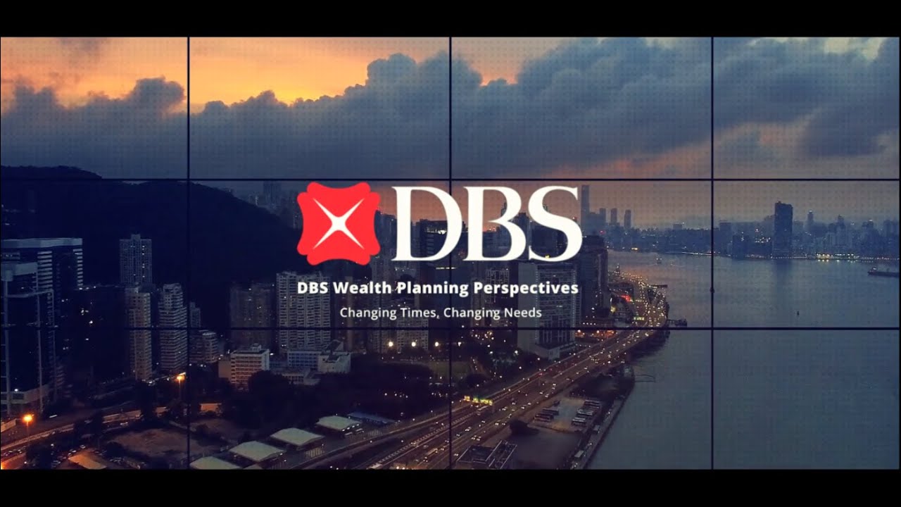Wealth Planning with Family Office and Trust at DBS Private Bank