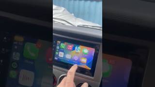 IVECO Daily Gets Smart | Wireless CarPlay + Android Auto Upgrade KENWOOD DMX6523DABS #iveco #carplay