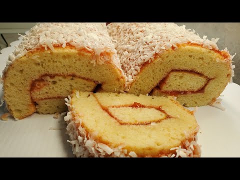 la manera mas facil de hacer niño envuelto o frazo gitano - YouTube