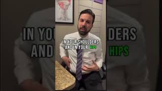 Famous MS vs Fibro Profile