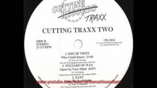 Download Lagu Mix Of Trixx - Who Could Dance (Base Mix) (1994) MP3