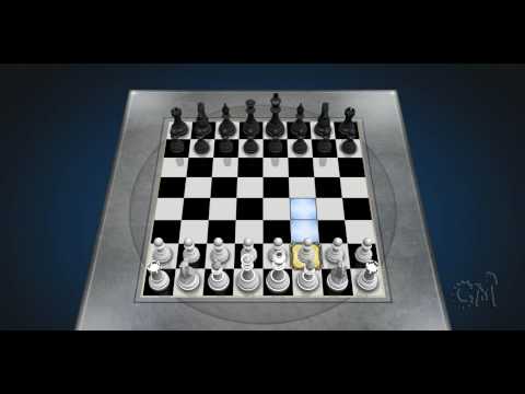 Checkmate in 2 moves (fastest way)