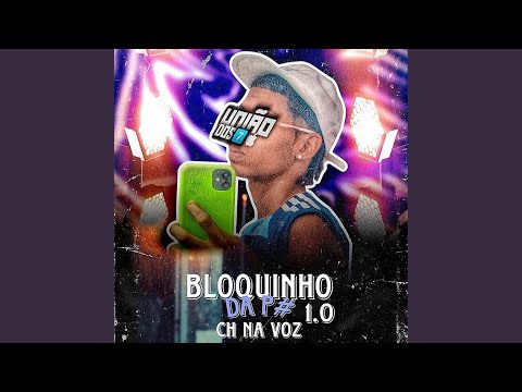 Bloquinho Da P# 1.0