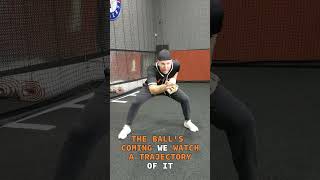 🧢 Pro tip from Todd Frazier: Master your field control and make every catch count! ⚡