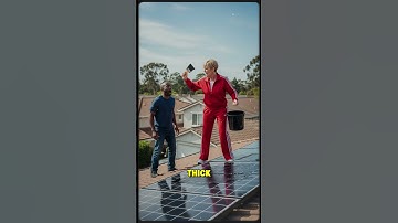 HOA Neighbor Sabotaged His Solar Panels—Shut Down the Entire Neighborhood’s Security #hoakaren  #hoa