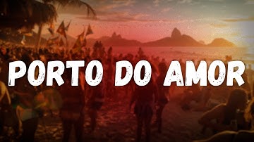 Thumbnail of Luan Santana, Maná - Porto do Amor (Letra)