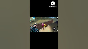 #shorts GLOBAL PLAYER VS 3 RED CREMINAL || GRANDMASTER PLAYER CALL ME NOOB||BADGE 99 VS HACKER#short