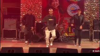 Mark Herras :Dance Troupe #nocopyrightinfringementintended